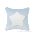Acheter en ligne Coussin d&#39;oreiller de canapé décoratif de haute qualité